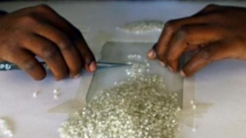Ботсвана Diamonds готовится стать партнером АЛРОСА на 12 участках в Орапа