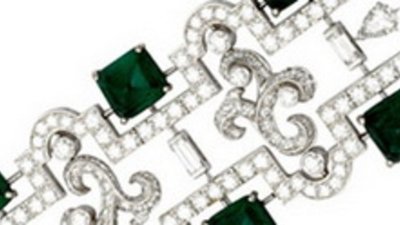 Richemont демонстрирует подъем продаж во всем мире в первом полугодии 2010 года