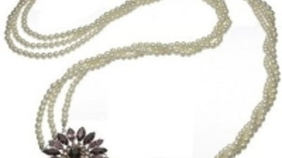 Телекомпания Tелемундо распродает украшения из сериалов