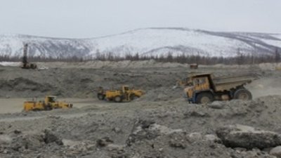 Подготовка месторождения Ороч начнется до начала 2015 года
