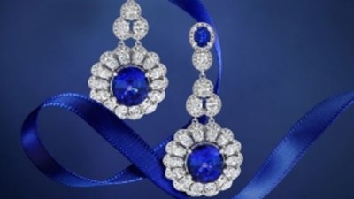 Любимые украшения звезд Голливуда: драгоценности Katerina Maxine