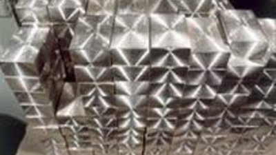 Крупнейший производитель палладия прогнозирует нехватку этого металла в мире