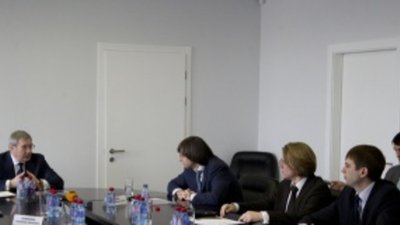 Красцветмет: модернизации производства