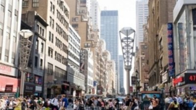 Нью-Йорк: местный почтальон украл посылки и бандероли ювелиров