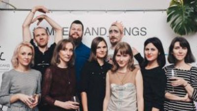 Группа московских ювелиров объединилась и создала дизайн-коммуны с выборным президентом и разделением расходов.