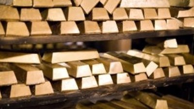 Ежедневный обзор рынка драгметаллов: 21.10.2014