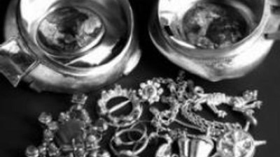 Сокровища черной смерти