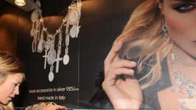 Выставка VicenzaOro Winter 2012 (Италия, Виченца)