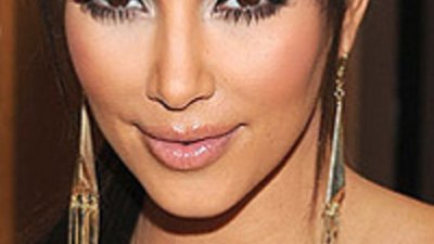 Ретро-гламур в новой ювелирной коллекции Bebe и Ким Кардашьян