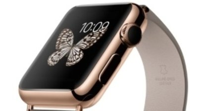 На минувших выходных потребители заказали миллион смарт-часов Apple Watch
