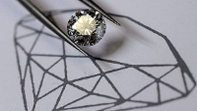 Эксклюзивное интервью председателя организации Кимберлийского процесса Боаза Хирша