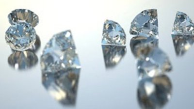 В Европе появится первый алмазный рудник