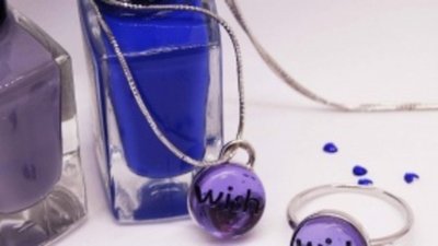 «Серебро России»: эксклюзивная коллекция из Италии