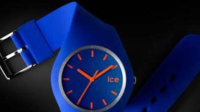 Ультратонкие часы от Ice-Watch