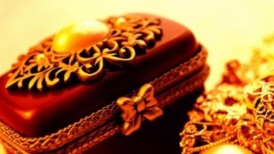 Ежегодные темпы роста рынка ювелирных изделий составляют порядка 10-15%