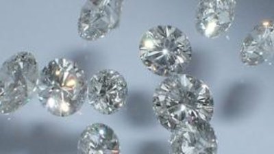 Ботсвана активизирует борьбу с контрабандой алмазов