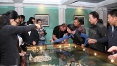 АЛРОСА продала алмазы на $2,7 млн в рамках «Бриллиантовой недели Якутии»