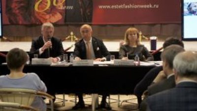 Ювелирный бизнес идет ва-банк