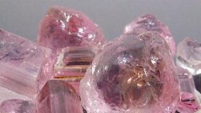 CIBJO и Fiera di Vicenza проведут конференцию «День турмалинов»