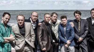 Битва за янтарь: Что правда в сериале «Желтый глаз тигра»