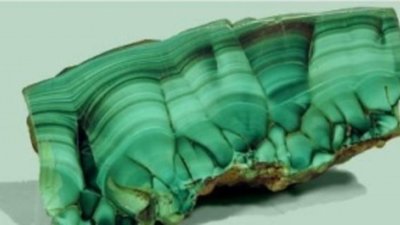 Малахит в дефиците