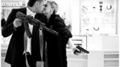 Налётчиков на ювелирный магазин в Троицке отправят за решётку