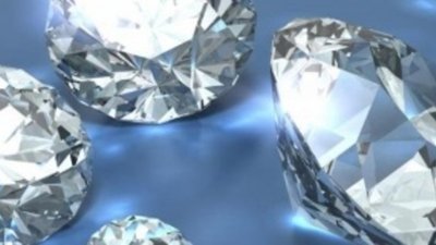 Гохран объявил о закупке алмазов на сумму в 3,5 млрд рублей