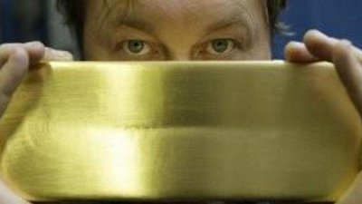 Продажи драгоценностей из Гохрана упали на треть