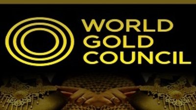 Россия демонстрирует падение интереса к золоту
