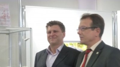 «Смоленские бриллианты» представили ювелирную коллекцию «Сафари»