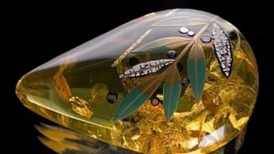 От Калининграда гарантий по объемам янтаря