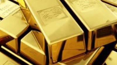 Рынок драгоценных металлов остается стабильным