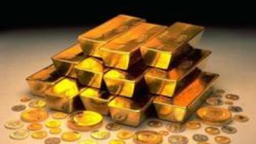 Россия будет наращивать золотодобычу