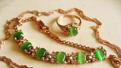 Как правильно подобрать украшения