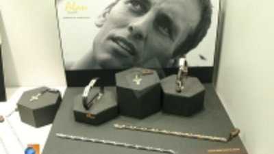 Ювелиры Италии делают ставку на стиль