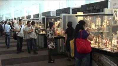 Ювелирный рынок Гонконга столкнется с проблемами в 2019 году