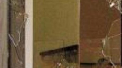 В Латвии ограбили ювелирный магазин