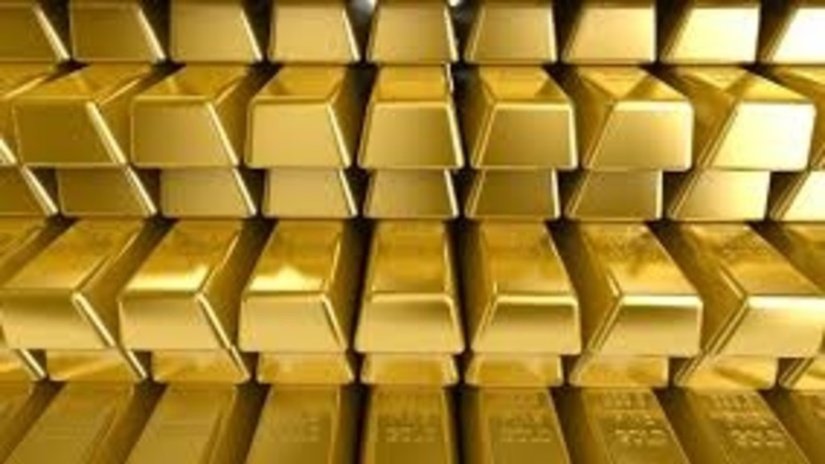 РФ в янв-феврале увеличила выпуск золота на 30%