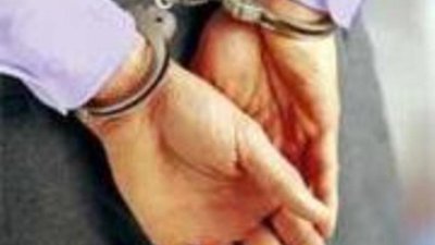 В Самаре осуждены грабители ювелирного магазина