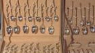 Мастерская «Серебряная орхидея»