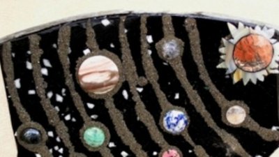 Юные камнерезы из Нижнего Тагила представят свои работы в Екатеринбурге