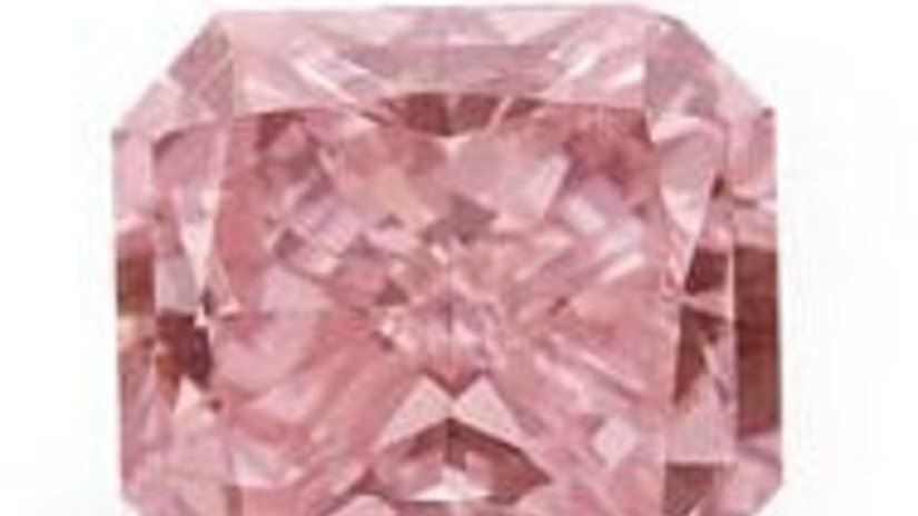 В Австралии обнаружен алмаз весом 13 карат