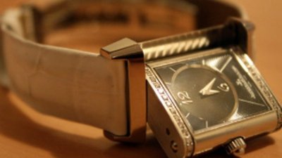 Jaeger-LeCoultre на Венецианском фестивале