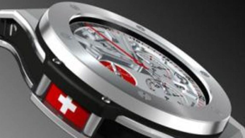 Швейцарским часам упростят путь к прилавку