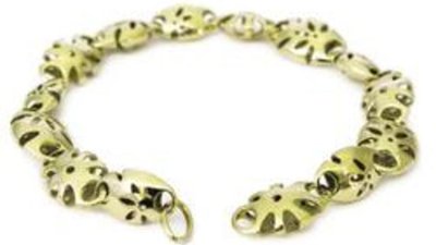 Компания Legor предлагает новую линию для производства ювелирных изделий из порошкового металла.