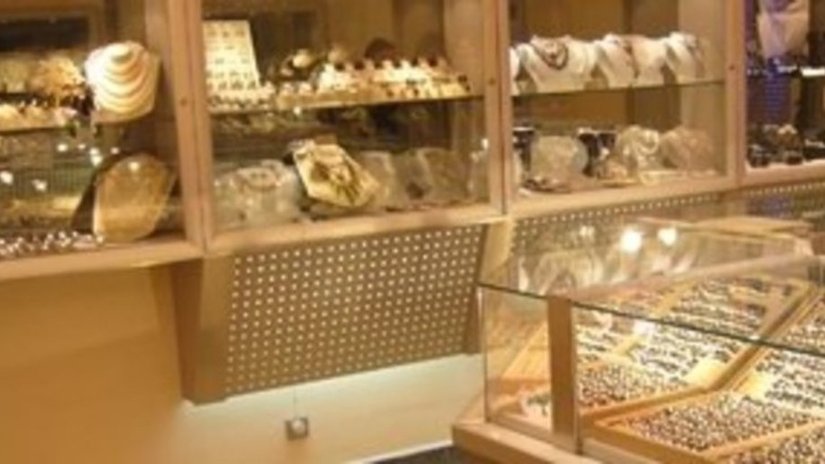 Gitanjali открывает магазин в Дубае