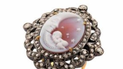 В коллекциях ювелирного Дома «Голконда» появились новые украшения