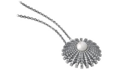 Фантазия разгулялась: украшения и часы с необычным дизайном