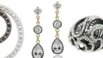 «MADDE»: «Одна из актуальных тенденций – черное серебро»