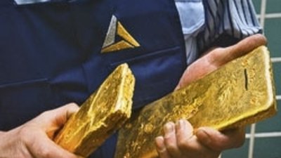 Polymetal стал владельцем Светлоборского месторождения